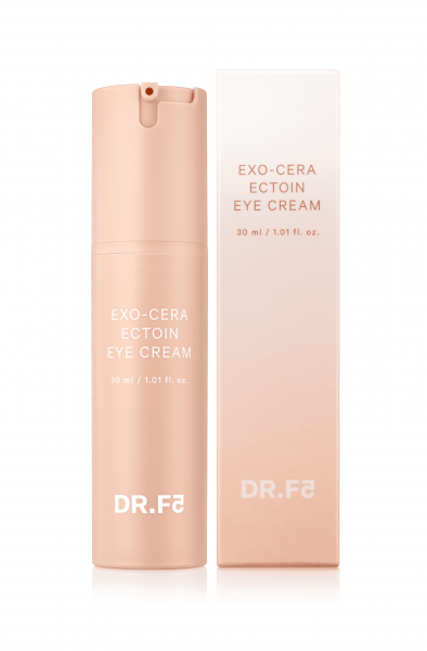 DR.F5 EXO-CERA Увлажняющий крем для глаз с эктоином и церамидами (30мл) 