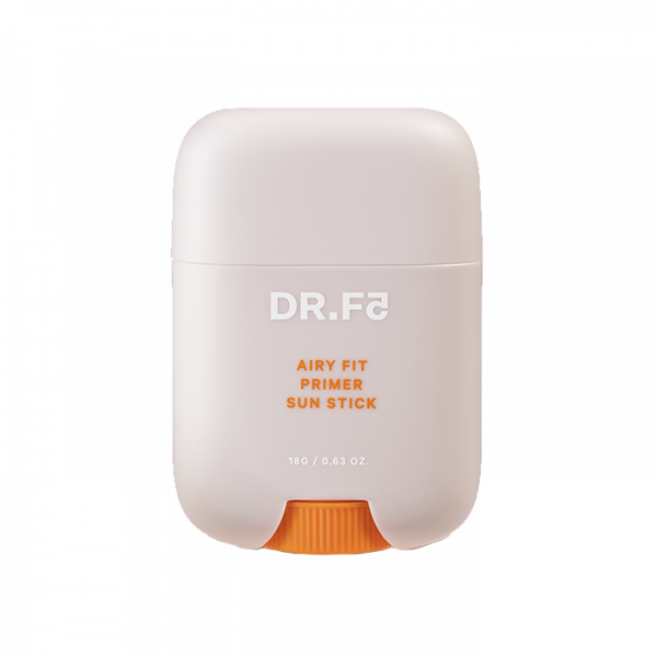 Dr.F5 Солнцезащитный Праймер-стик Airy Fit SPF50+/PA++++ (18г)